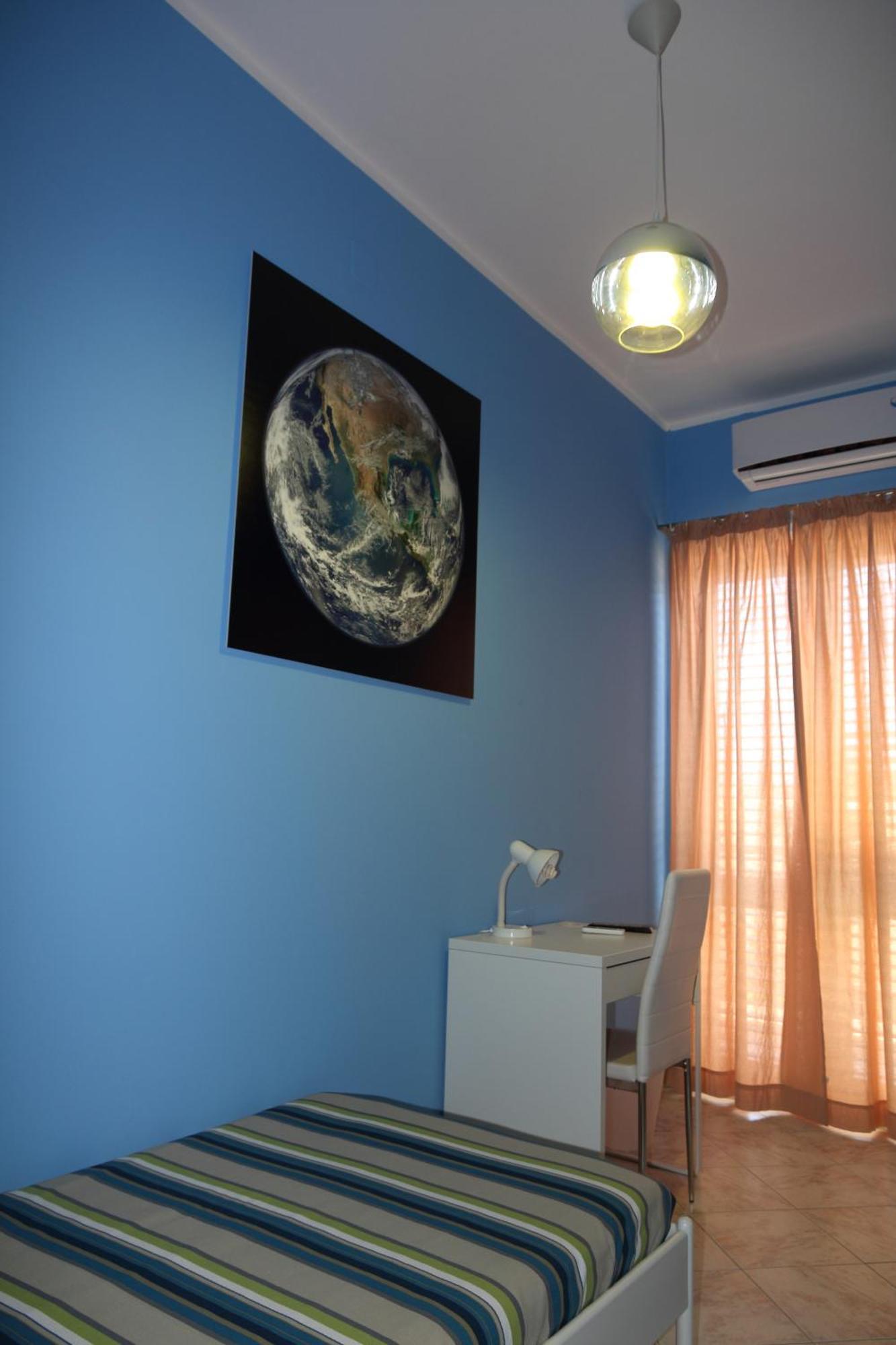 Kosmos Bed & Breakfast Syracuse ห้อง รูปภาพ