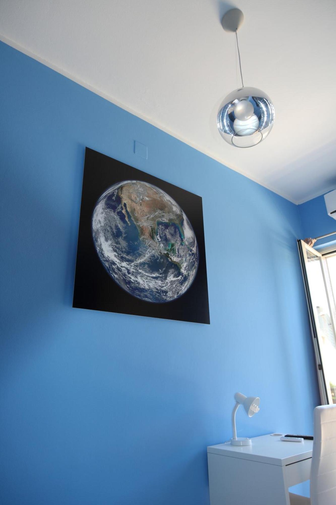 Kosmos Bed & Breakfast Syracuse ห้อง รูปภาพ