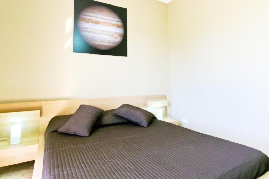Kosmos Bed & Breakfast Syracuse ห้อง รูปภาพ