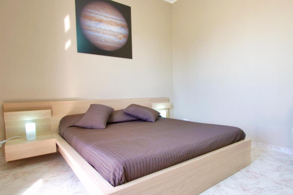 Kosmos Bed & Breakfast Syracuse ห้อง รูปภาพ