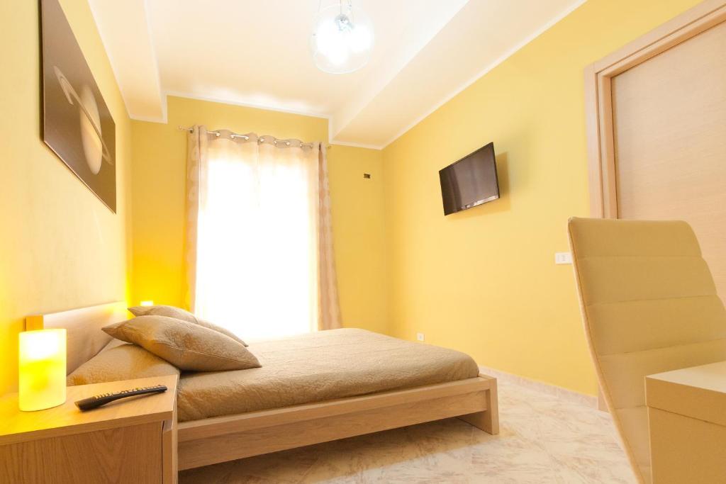 Kosmos Bed & Breakfast Syracuse ห้อง รูปภาพ
