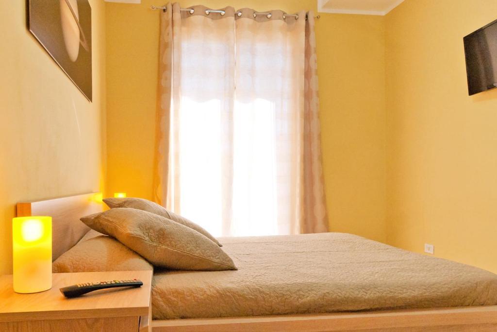 Kosmos Bed & Breakfast Syracuse ห้อง รูปภาพ