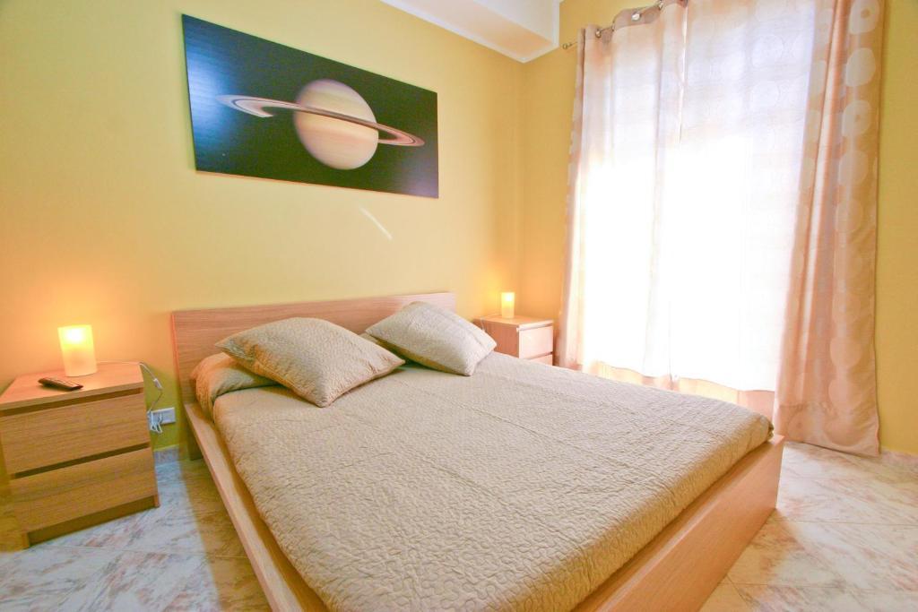 Kosmos Bed & Breakfast Syracuse ห้อง รูปภาพ