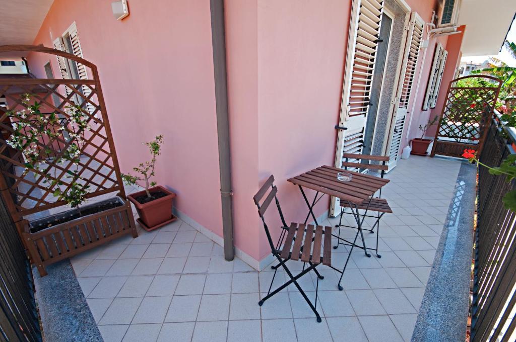 Kosmos Bed & Breakfast Syracuse ห้อง รูปภาพ