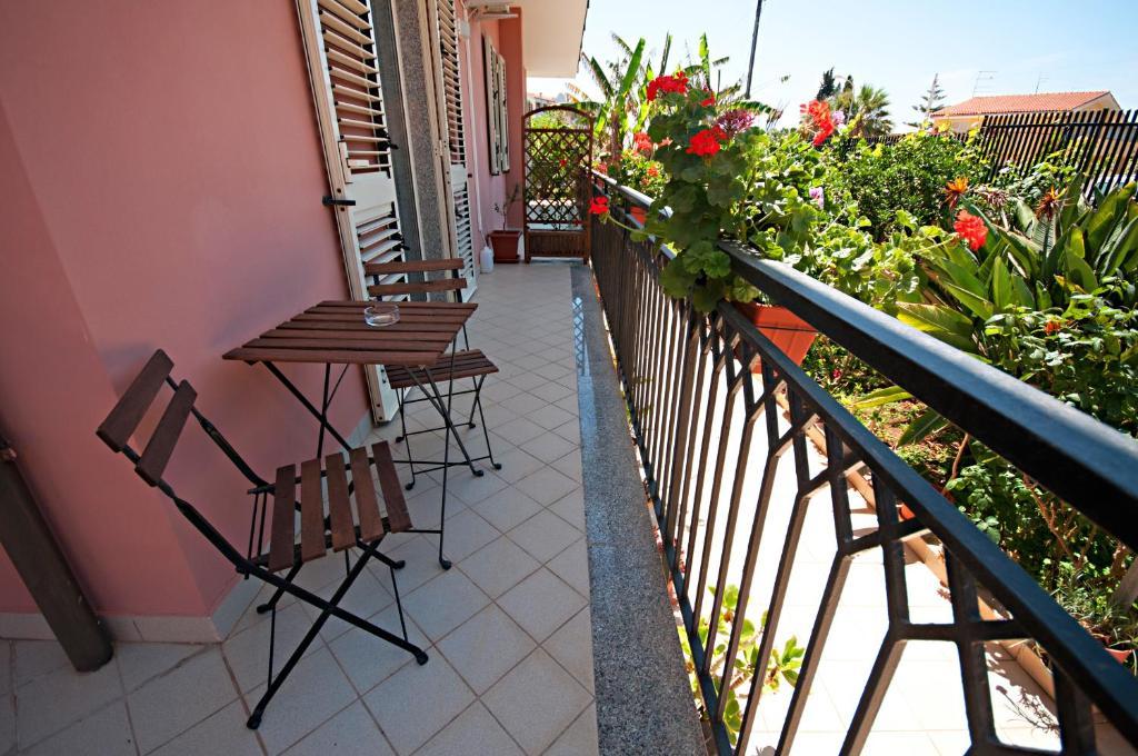 Kosmos Bed & Breakfast Syracuse ห้อง รูปภาพ