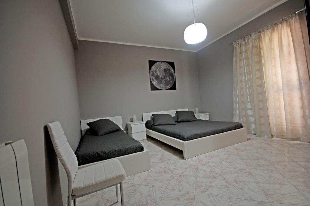 Kosmos Bed & Breakfast Syracuse ห้อง รูปภาพ