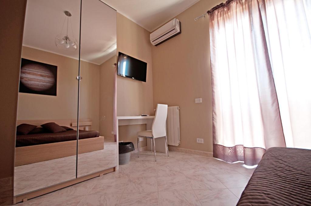 Kosmos Bed & Breakfast Syracuse ห้อง รูปภาพ