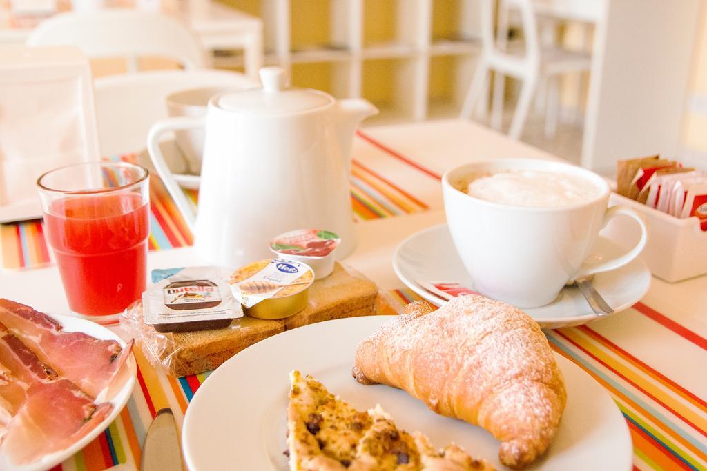 Kosmos Bed & Breakfast Syracuse ภายนอก รูปภาพ