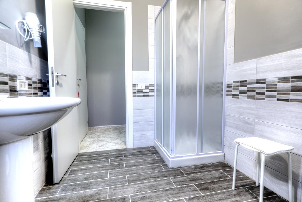 Kosmos Bed & Breakfast Syracuse ภายนอก รูปภาพ