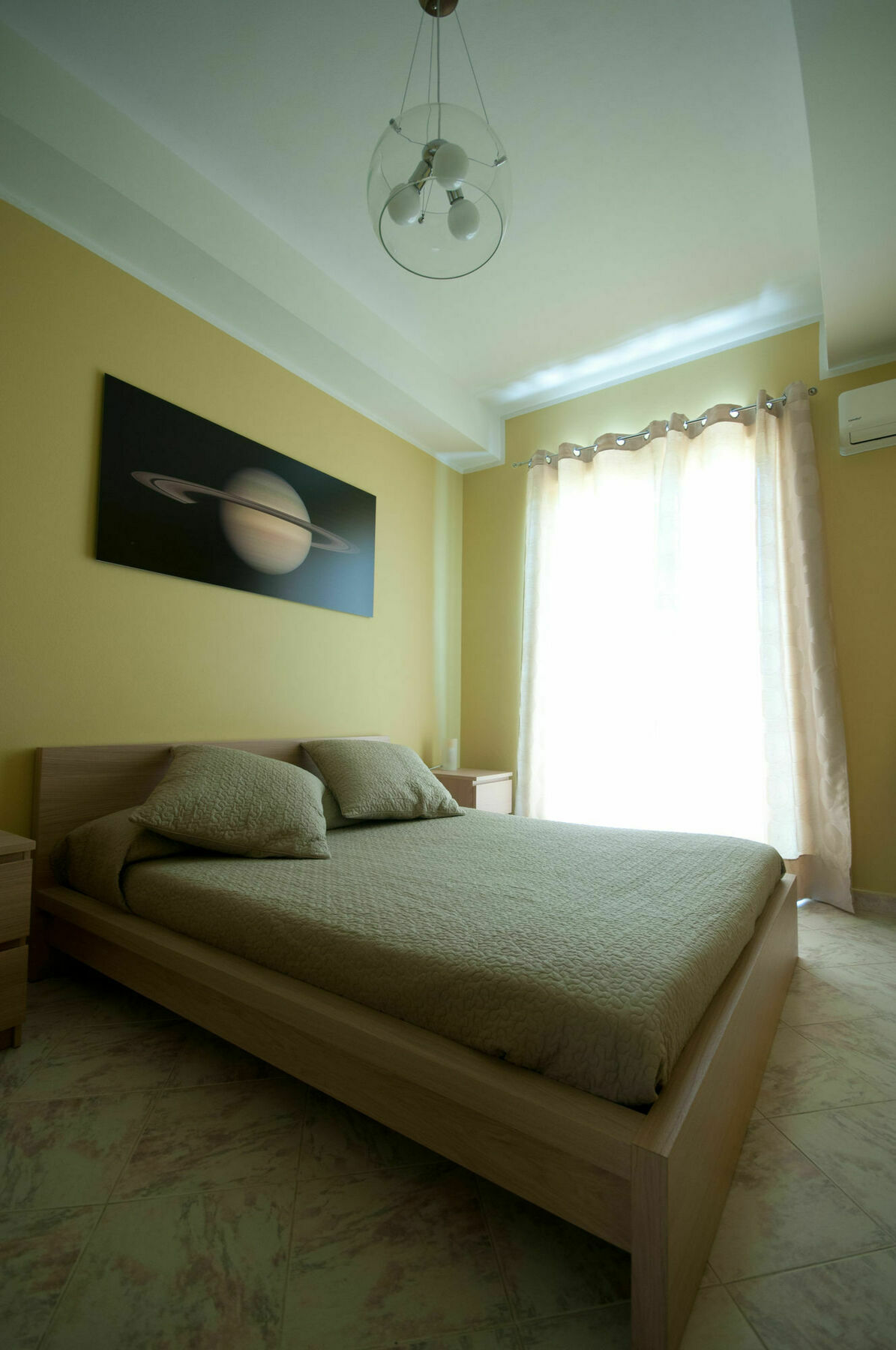 Kosmos Bed & Breakfast Syracuse ภายนอก รูปภาพ