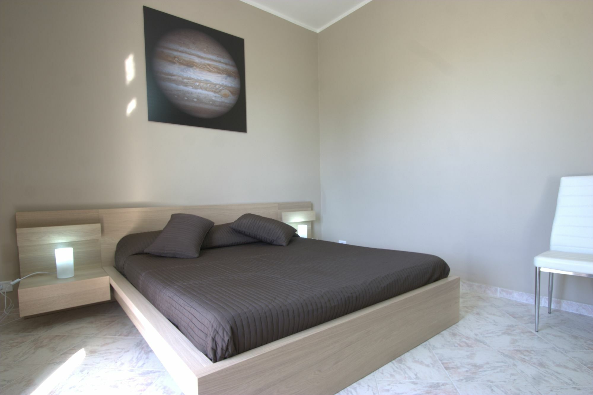 Kosmos Bed & Breakfast Syracuse ภายนอก รูปภาพ